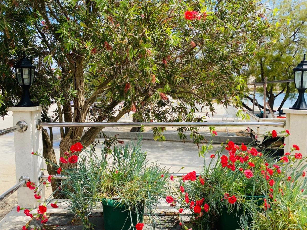 סגט ווראנייצה Apartments Vukman מראה חיצוני תמונה