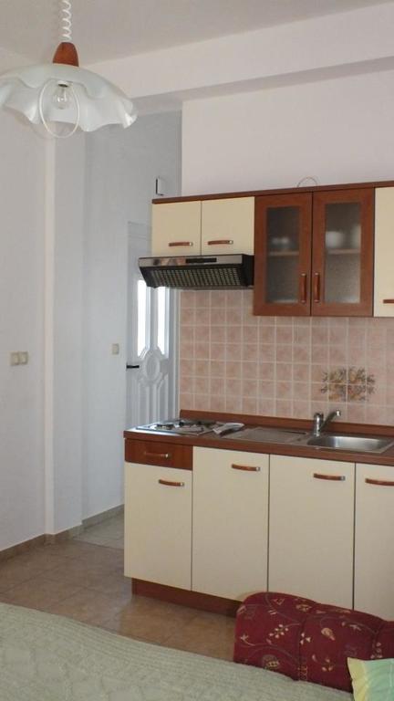 סגט ווראנייצה Apartments Vukman מראה חיצוני תמונה