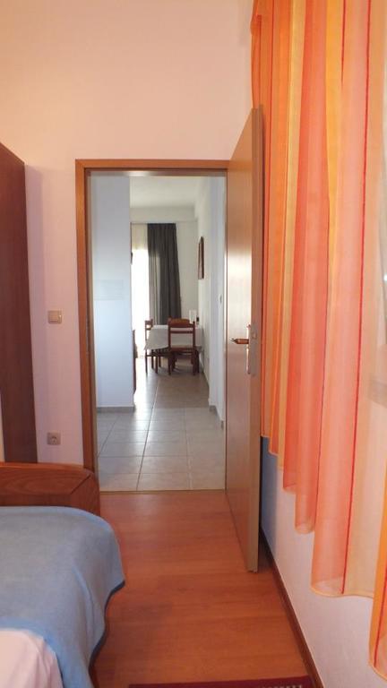 סגט ווראנייצה Apartments Vukman מראה חיצוני תמונה