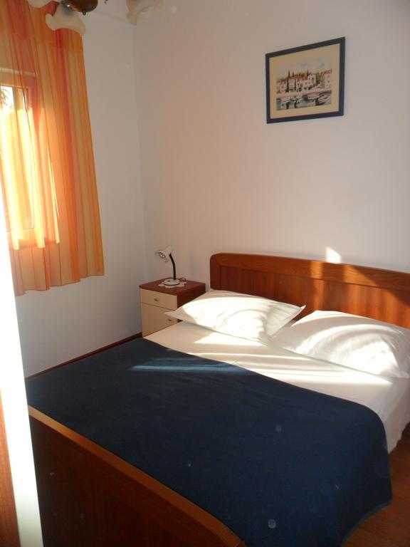 סגט ווראנייצה Apartments Vukman מראה חיצוני תמונה