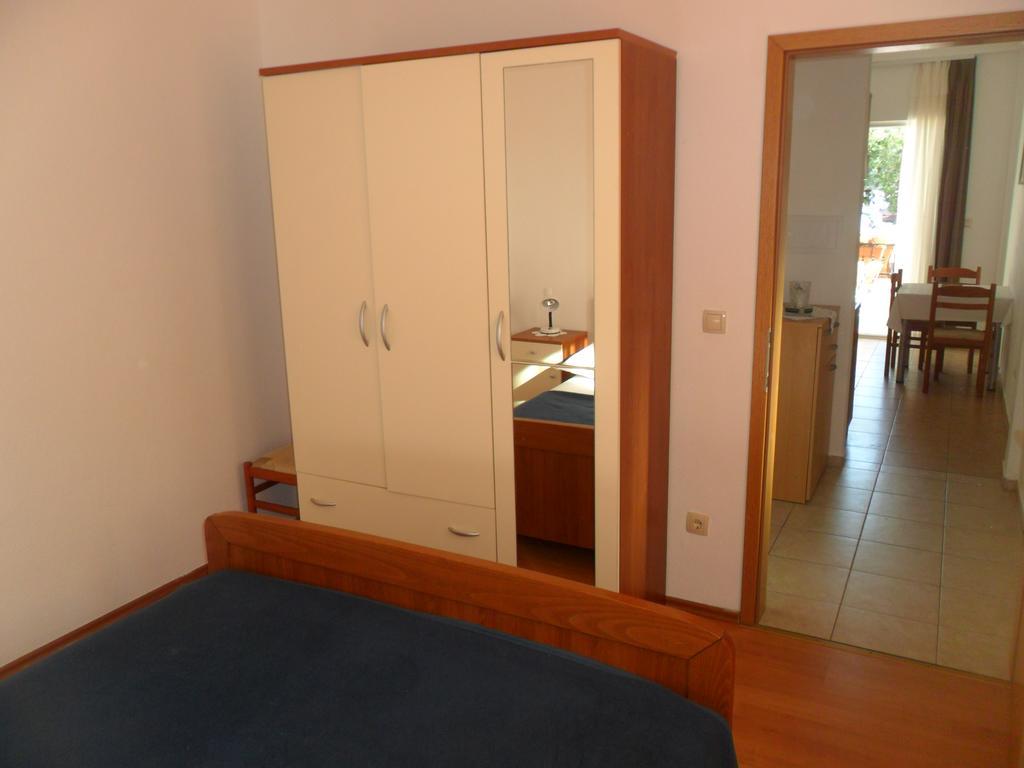 סגט ווראנייצה Apartments Vukman מראה חיצוני תמונה