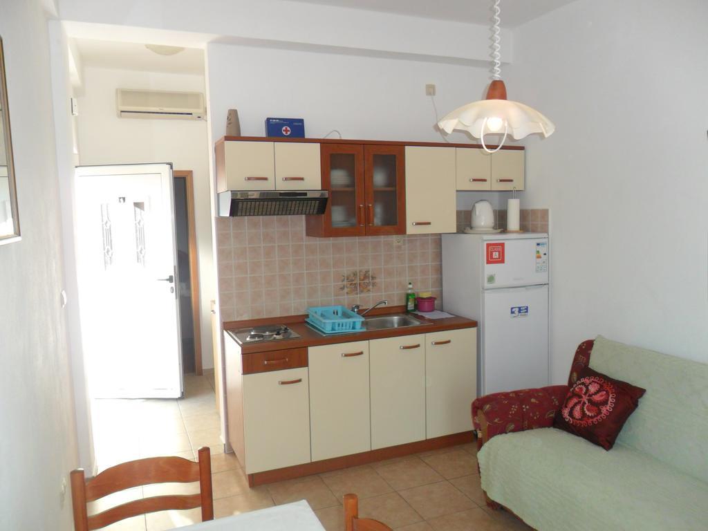 סגט ווראנייצה Apartments Vukman מראה חיצוני תמונה