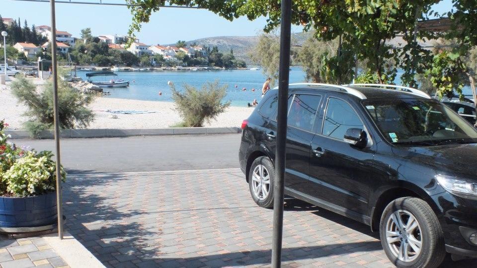 סגט ווראנייצה Apartments Vukman מראה חיצוני תמונה