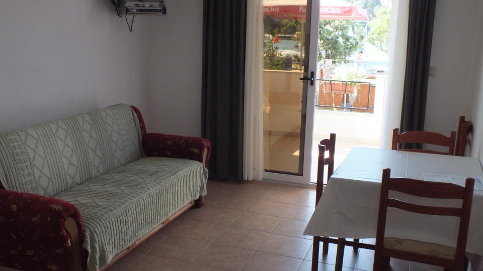 סגט ווראנייצה Apartments Vukman מראה חיצוני תמונה